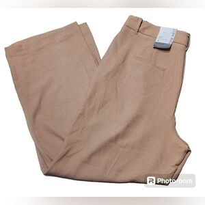 Womens' sz 16 Nine West Dress Pants, NEW